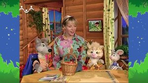 Вечер в Шишкином Лесу. Быт. Любознательность