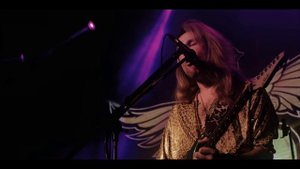 EGOROV (Евгений Егоров), Livin' on a Prayer (Bon Jovi cover). Live. Сольный концерт 2022, Москва