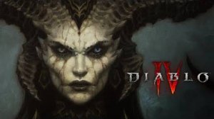 Diablo 4 - Анонсирующий трейлер: Втроём они придут (By Three They Come)