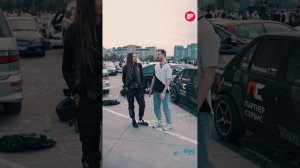 Дрифт-уикенд: как в Казани прошел фестиваль UGOL Drift