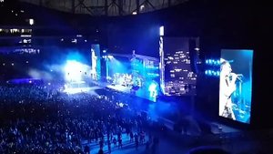 Ленинград в Волгограде. 06.09.2019