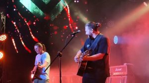 Павел Пиковский /Jagger /14.06.25