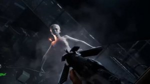 Atomic Heart 2 – Анонсирующий трейлер игры.