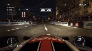 GRID 2 - Четвёртый сезон - 4 гонка