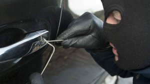 Страховщик заявил о росте числа автоугонов в России