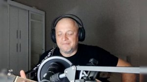 Мое богатство (кавер Ю.Антонов)