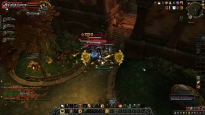 WoW Circle: Battle for Azeroth