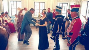 ВРЕМЕНА И ЭПОХИ - 2025 (Культура Ампира [3])