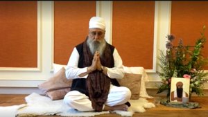 Уменьшение плотности Эго и слияние с божественным потоком