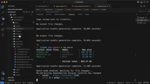 66 - Adding a new theme