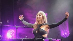 KRISMI - Live Dj Set    Melodic Techno   Progressive House DJ Mix   Ibiza Beach Club 4K