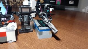 спойлер к 6 серии