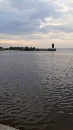 Финский залив,Стрельна