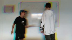 Вот что будет, если деревенские будут выполнять домашнее задание в городской школе: