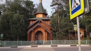 24 км от Москвы,Горки 10 ч.2