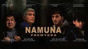 NAMUNA - (qisqa metrajli film) by Abdurahmon Mufid