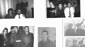 Закадычные друзья