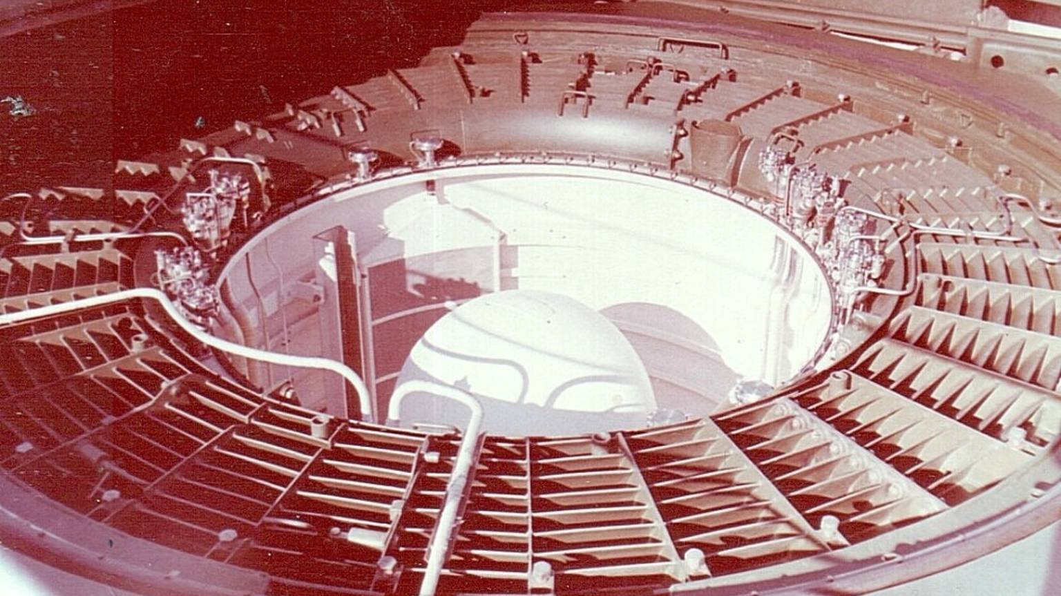 Ростовско - Рижская боевая семья. Встреча. Часть 2 смотреть онлайн