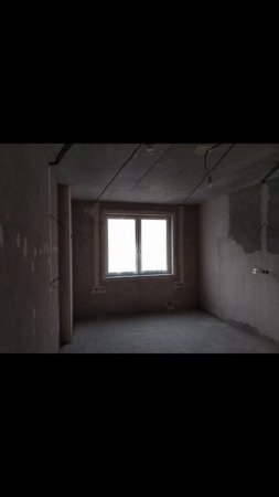 Сделал электрику. Комната 3. Ремонт. Сельма. Калининград.
