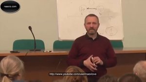 Сергей Данилов   Мощная лекция в Мариуполе   Как нами управляют и зомбируют Полная версия