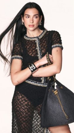 Coco Chanel тогда и сейчас #мода #дизайн #блог #fashion #подкаст #интервью #дизайнер #история