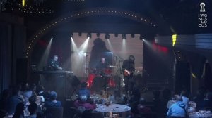White Fox Music и Константин Лем - За пределом и Одиссея Live 2025