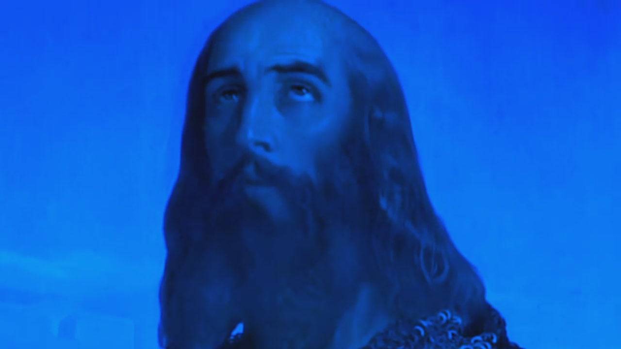 Grave Digger - The Curse Of Jacques смотреть онлайн