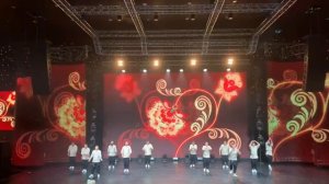 НеЛеди как бы народная