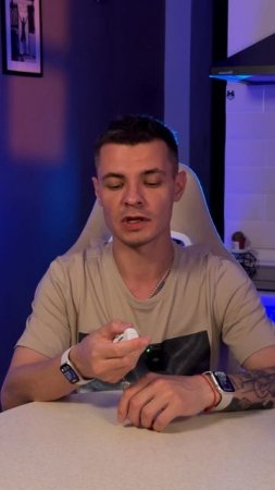 Кейкап антистресс…