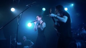 Ольга Годунова - Aftermath