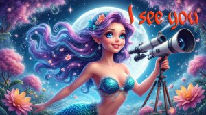 Звездочет и Сторож