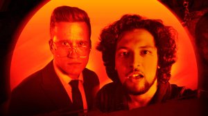 Трейлер короткого метра PWD. Производство Cinema Setta. 2025г.