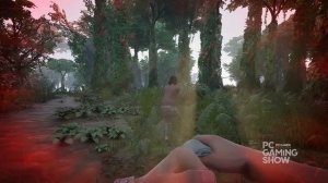 Lost Rift — официальный трейлер (PC Gaming Show 2025)