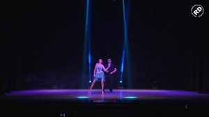 Sway - Жукова Анна