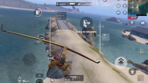 Когда в пабг зашли 2 пилота _PUBG_MOBILE[1]👀👀👀👀👀