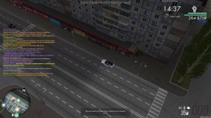 ВС РТ в лс + офф от РП