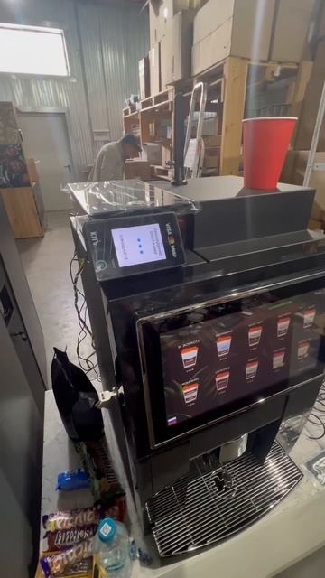 Снековый аппарат для лапшы быстрого приготовления смотреть онлайн