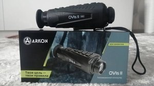 ARKON OVis ll SM 25.