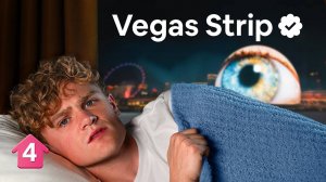 Я Тестирую 50 Лучших Airbnb в Америке - День 4 | Ryan Trahan