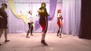 Зумба