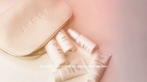 Атоми Фейм Дорожный набор