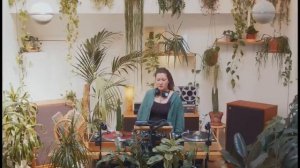 Korean Folk-Funk from the '70s and '80s with Miia Laine
