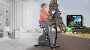 ВЕЛОТРЕНАЖЕР TUNTURI SIGNATURE E40