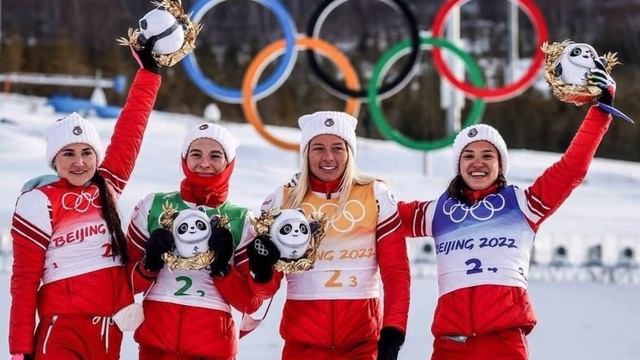 Всё про Татьяну Сорину, часть 2
Новости спорта