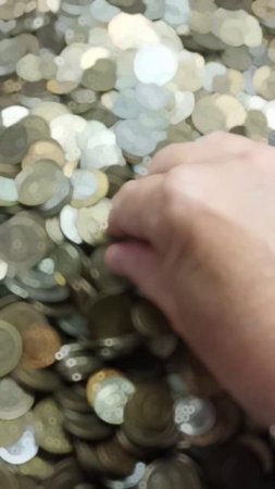 Монеты