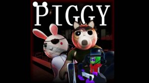 Roblox Piggy Decay (GamePlay)