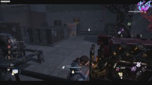 dbd стрим играем не за Клер Валентайн 🤪 #3