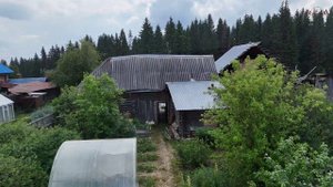 В продаже жилой дом с земельным участком в городе Нязепетровск Челябинская область