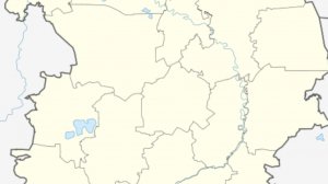 |°Территория Чикенганской области на момент 1994 года°|