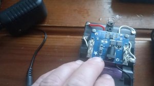 различие в китайских АКБ на 21в+ марка платы+ марка самих акб.mp4